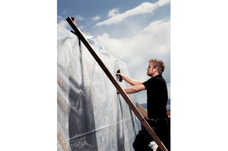 Marteau Agrafeur Haute Capacité STANLEY® FATMAX® | STANLEY