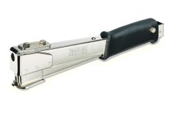 Rapid R54 Marteau agrafeur pro pour agrafes type 140 - PF - 34 - A11 - T50 de 10mm à 14mm