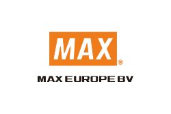 MAX CN450G Cloueur pneumatique joint debout (couvreur) de 25mm à 50mm