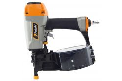 Pointes IN 2,5x65mm Crantées - 312380 - Carton de 7.800 pointes